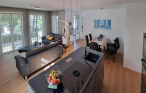 Strandblick Binz
